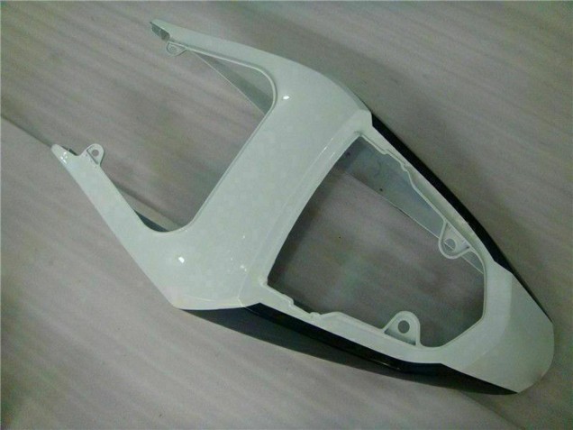 Discount 2004-2005 White Blue Glossy Black Red Suzuki GSXR 600/750 Motorcycle Fairings Canada