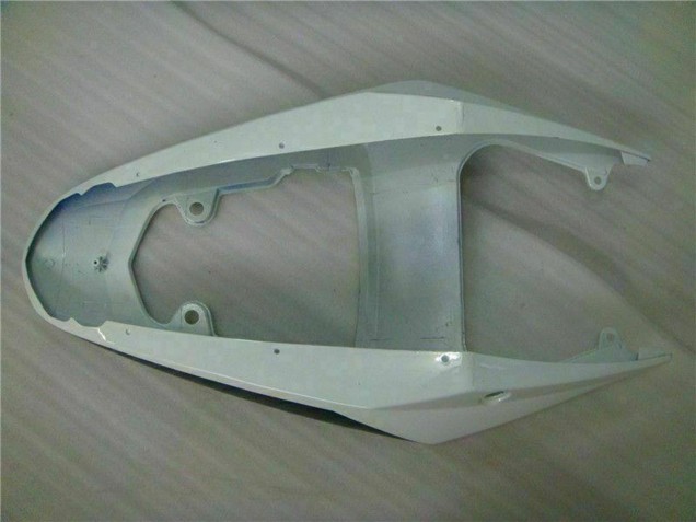 Discount 2004-2005 White Blue Glossy Black Red Suzuki GSXR 600/750 Motorcycle Fairings Canada