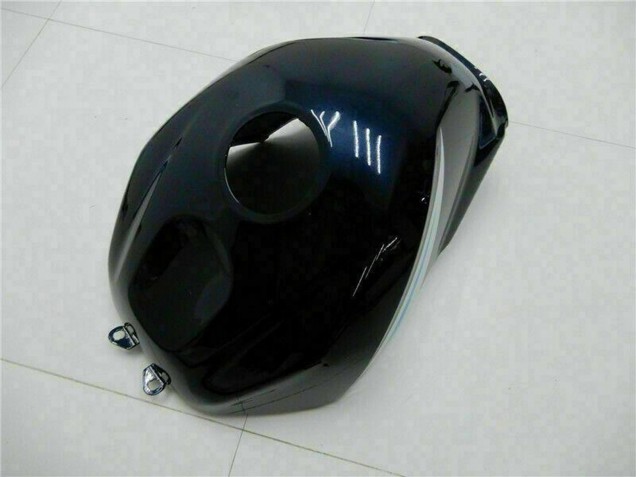 Discount 2004-2005 White Blue Black Suzuki GSXR 600/750 Motorcycle Fairings Canada