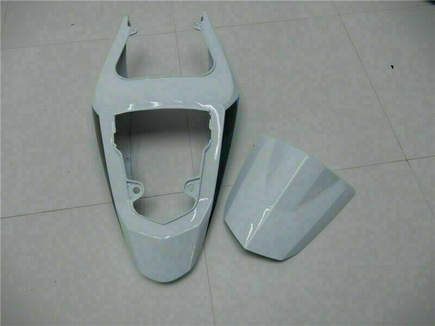 Discount 2004-2005 White Blue Black Suzuki GSXR 600/750 Motorcycle Fairings Canada