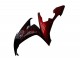 Discount 2004-2006 Glossy Black Red Flame Yamaha YZF R1 Motorcycle Fairings Canada