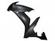 Discount 2004-2006 Glossy Black Matte Black Yamaha YZF R1 Motorcycle Fairings Canada
