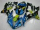 Discount 2004-2006 Blue Yellow Shark Yamaha YZF R1 Motorcycle Fairings Canada