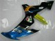 Discount 2004-2006 Blue Yellow Shark Yamaha YZF R1 Motorcycle Fairings Canada
