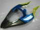 Discount 2004-2006 Blue Yellow Shark Yamaha YZF R1 Motorcycle Fairings Canada