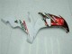 Discount 2004-2006 White Red Yellow Motul 46 Yamaha YZF R1 Motorcycle Fairings Canada