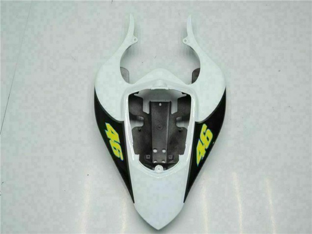 Discount 2004-2006 White Red Yellow Motul 46 Yamaha YZF R1 Motorcycle Fairings Canada