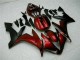 Discount 2004-2006 Maroon Red Matte Black Yamaha YZF R1 Motorcycle Fairings Canada