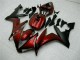 Discount 2004-2006 Maroon Red Matte Black Yamaha YZF R1 Motorcycle Fairings Canada