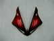 Discount 2004-2006 Maroon Red Matte Black Yamaha YZF R1 Motorcycle Fairings Canada