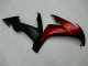 Discount 2004-2006 Maroon Red Matte Black Yamaha YZF R1 Motorcycle Fairings Canada