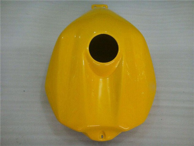 Discount 2004-2006 Yellow Glossy Black Dunlop 50 Yamaha YZF R1 Motorcycle Fairings Canada