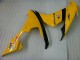 Discount 2004-2006 Yellow Glossy Black Dunlop 50 Yamaha YZF R1 Motorcycle Fairings Canada