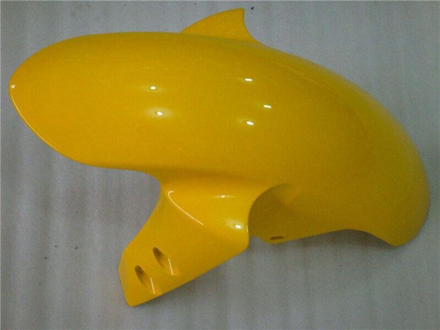 Discount 2004-2006 Yellow Glossy Black Dunlop 50 Yamaha YZF R1 Motorcycle Fairings Canada