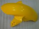 Discount 2004-2006 Yellow Glossy Black Dunlop 50 Yamaha YZF R1 Motorcycle Fairings Canada