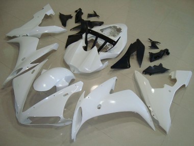 Discount 2004-2006 Pearl White Yamaha YZF R1 Motorcycle Fairings Canada