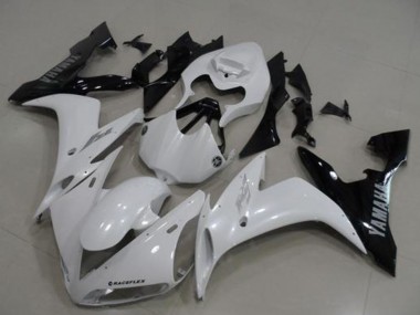 Discount 2004-2006 White Black Yamaha YZF R1 Motorcycle Fairings Canada