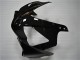 Discount 2004-2007 Glossy Black Honda CBR600 F4i Motorcycle Fairing Kits Canada