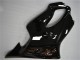 Discount 2004-2007 Glossy Black Honda CBR600 F4i Motorcycle Fairing Kits Canada