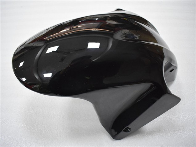 Discount 2004-2007 Glossy Black Honda CBR600 F4i Motorcycle Fairing Kits Canada