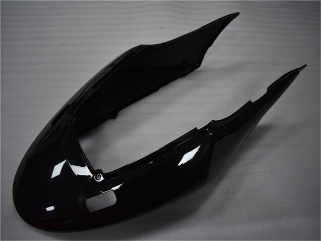 Discount 2004-2007 Glossy Black Honda CBR600 F4i Motorcycle Fairing Kits Canada