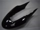 Discount 2004-2007 Glossy Black Honda CBR600 F4i Motorcycle Fairing Kits Canada