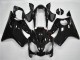 Discount 2004-2007 Glossy Black Honda CBR600 F4i Motorcycle Fairing Kits Canada