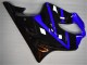 Discount 2004-2007 Blue Glossy Black Honda CBR600 F4i Motorcycle Fairing Kits Canada
