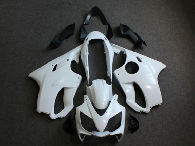 Discount 2004-2007 Unpainted Honda CBR600 F4i Motorcycle Fairings Canada