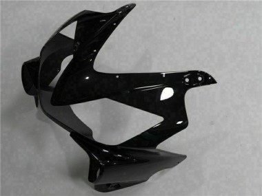 Discount 2004-2007 Red Glossy Black Honda CBR600 F4i Motorcycle Fairings Kits Canada