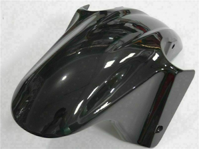 Discount 2004-2007 Red Glossy Black Honda CBR600 F4i Motorcycle Fairings Kits Canada