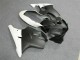 Discount 2004-2007 White Matte Black Honda CBR600 F4i Motorcycle Fairings Canada