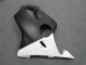 Discount 2004-2007 White Matte Black Honda CBR600 F4i Motorcycle Fairings Canada