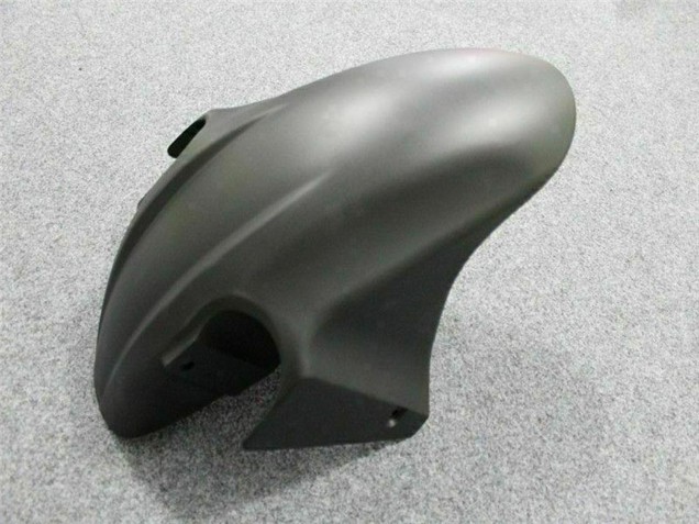 Discount 2004-2007 White Matte Black Honda CBR600 F4i Motorcycle Fairings Canada