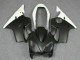 Discount 2004-2007 White Matte Black Honda CBR600 F4i Motorcycle Fairings Canada
