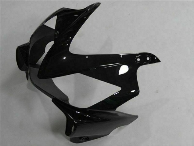 Discount 2004-2007 Red Glossy Black Honda CBR600 F4i Bike Fairings Canada