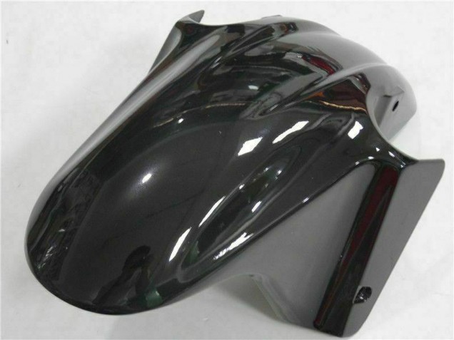 Discount 2004-2007 Red Glossy Black Honda CBR600 F4i Bike Fairings Canada