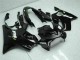 Discount 2004-2007 Glossy Black Honda CBR600 F4i Motorcycle Fairing Canada