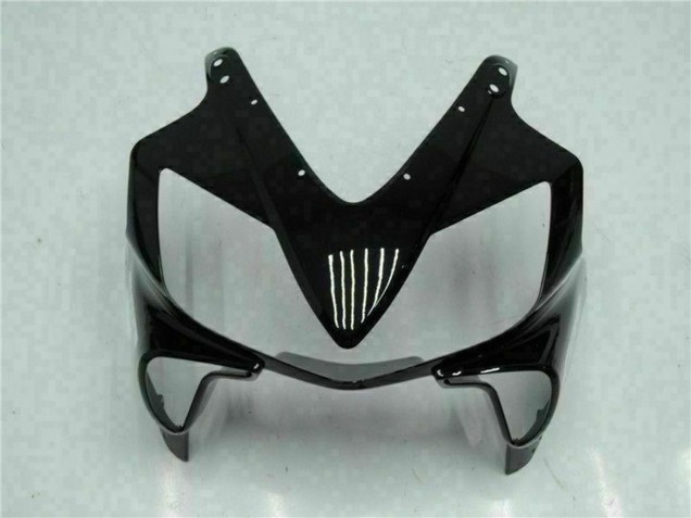 Discount 2004-2007 Glossy Black Honda CBR600 F4i Motorcycle Fairing Canada