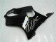Discount 2004-2007 Glossy Black Honda CBR600 F4i Motorcycle Fairing Canada