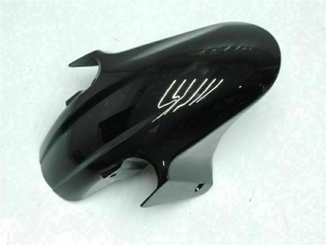 Discount 2004-2007 Glossy Black Honda CBR600 F4i Motorcycle Fairing Canada