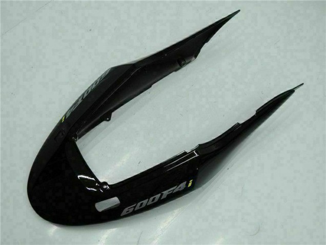 Discount 2004-2007 Glossy Black Honda CBR600 F4i Motorcycle Fairing Canada