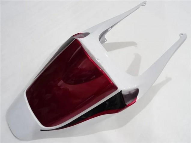 Discount 2005-2006 White Red Black Honda CBR600RR Motorcycle Fairings Kits Canada