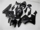 Discount 2005-2006 Matte Black Honda CBR600RR Motorcycle Fairing Canada