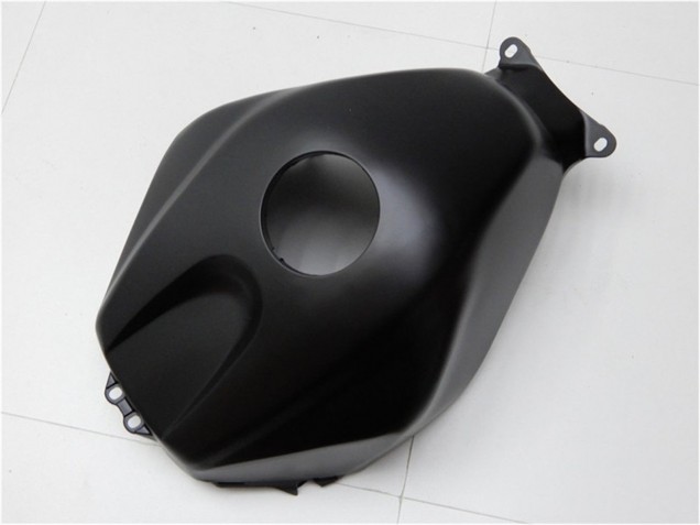 Discount 2005-2006 Matte Black Honda CBR600RR Motorcycle Fairing Canada