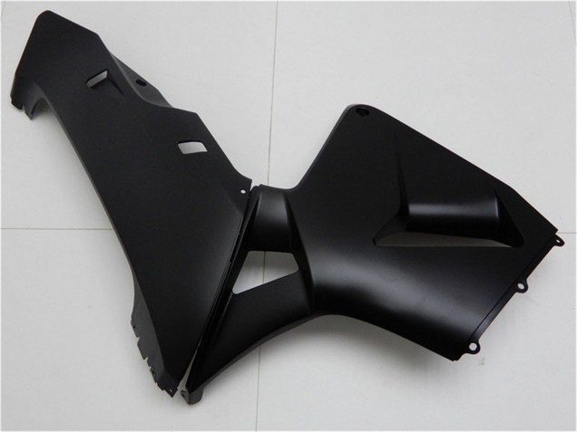 Discount 2005-2006 Matte Black Honda CBR600RR Motorcycle Fairing Canada