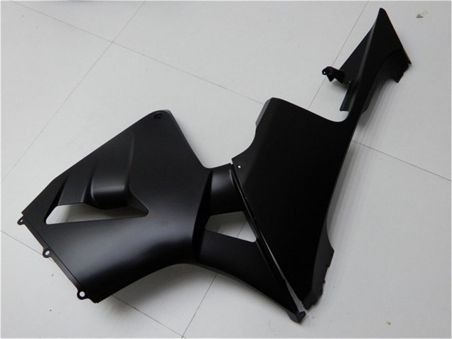 Discount 2005-2006 Matte Black Honda CBR600RR Motorcycle Fairing Canada