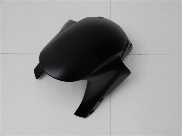 Discount 2005-2006 Matte Black Honda CBR600RR Motorcycle Fairing Canada