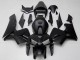 Discount 2005-2006 Matte Black Honda CBR600RR Motorcycle Fairing Canada