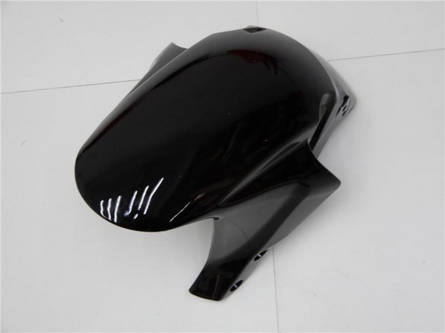 Discount 2005-2006 Red Black Honda CBR600RR Abs Fairings Canada